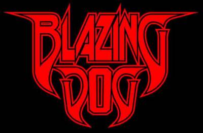 logo Blazing Dog